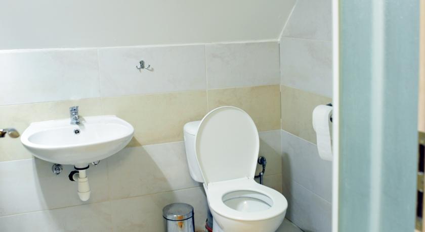 Penzion Chata Polana Jezersko Phòng bức ảnh