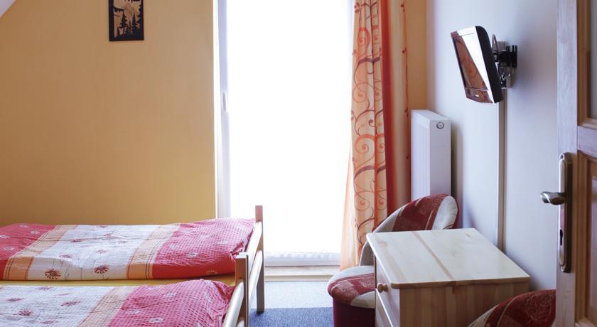 Penzion Chata Polana Jezersko Phòng bức ảnh