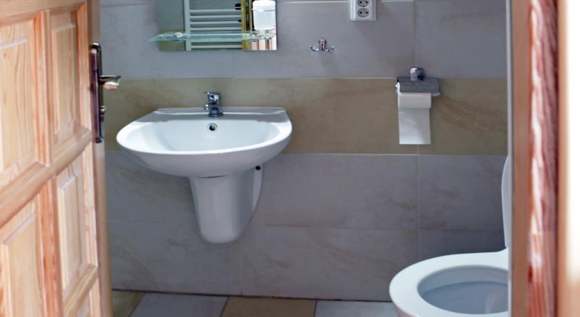 Penzion Chata Polana Jezersko Phòng bức ảnh