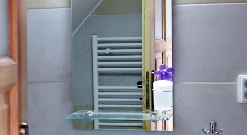 Penzion Chata Polana Jezersko Phòng bức ảnh
